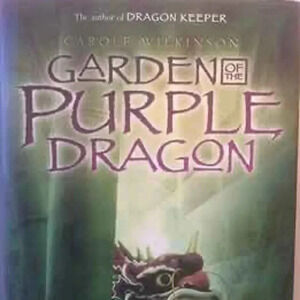 Garden of the Purple Dragon